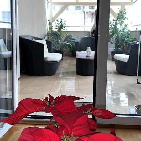 Apartment With Two Bedrooms Senka Budva Luaran gambar