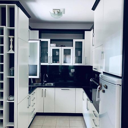 Apartment With Two Bedrooms Senka Budva Luaran gambar