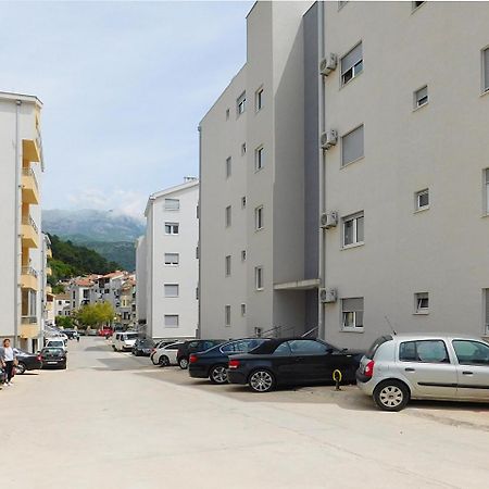 Apartment With Two Bedrooms Senka Budva Luaran gambar