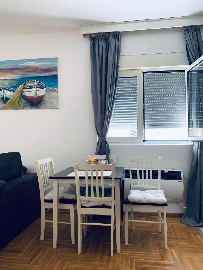 Apartment With Two Bedrooms Senka Budva Luaran gambar