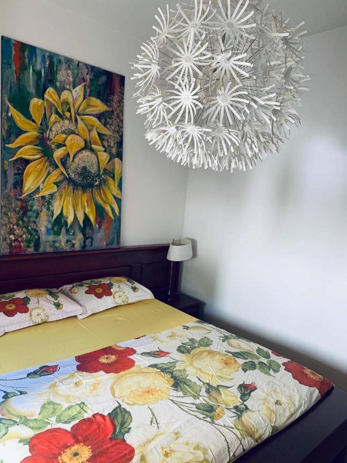 Apartment With Two Bedrooms Senka Budva Luaran gambar