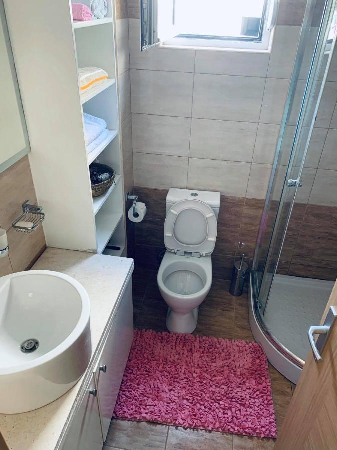 Apartment With Two Bedrooms Senka Budva Luaran gambar