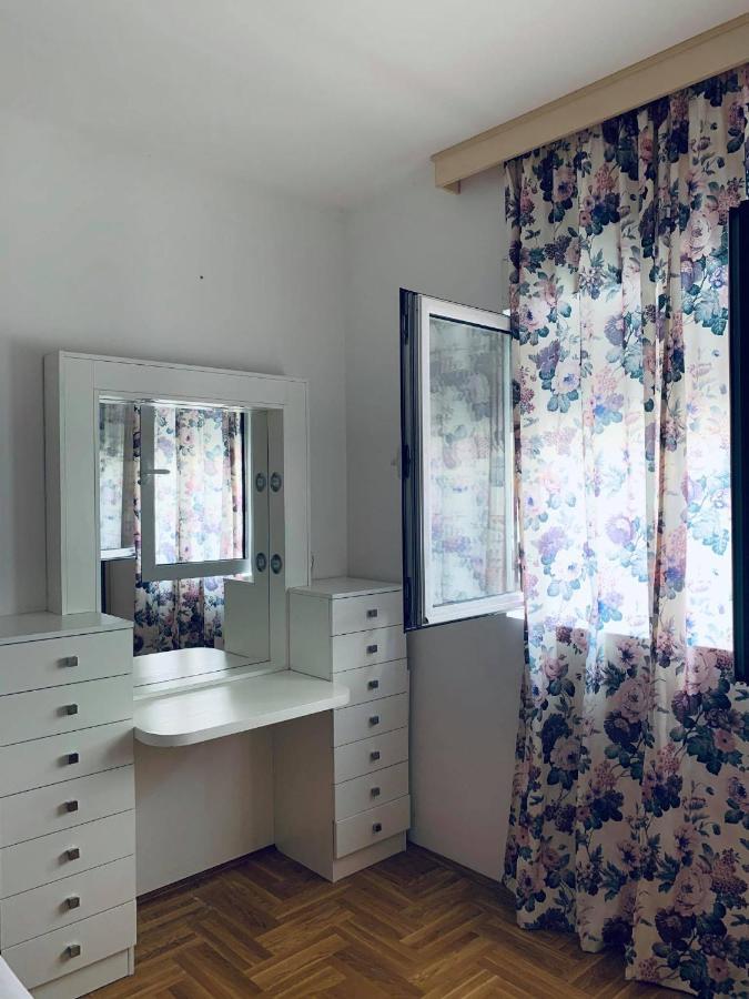 Apartment With Two Bedrooms Senka Budva Luaran gambar